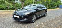 Renault Mégane Sport Tourer 1.5 dCi GT Line