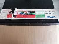 DVD com USB - Philips