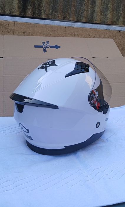 Capacete ACERBIS