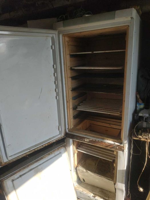 Сушильный шкаф для продуктов