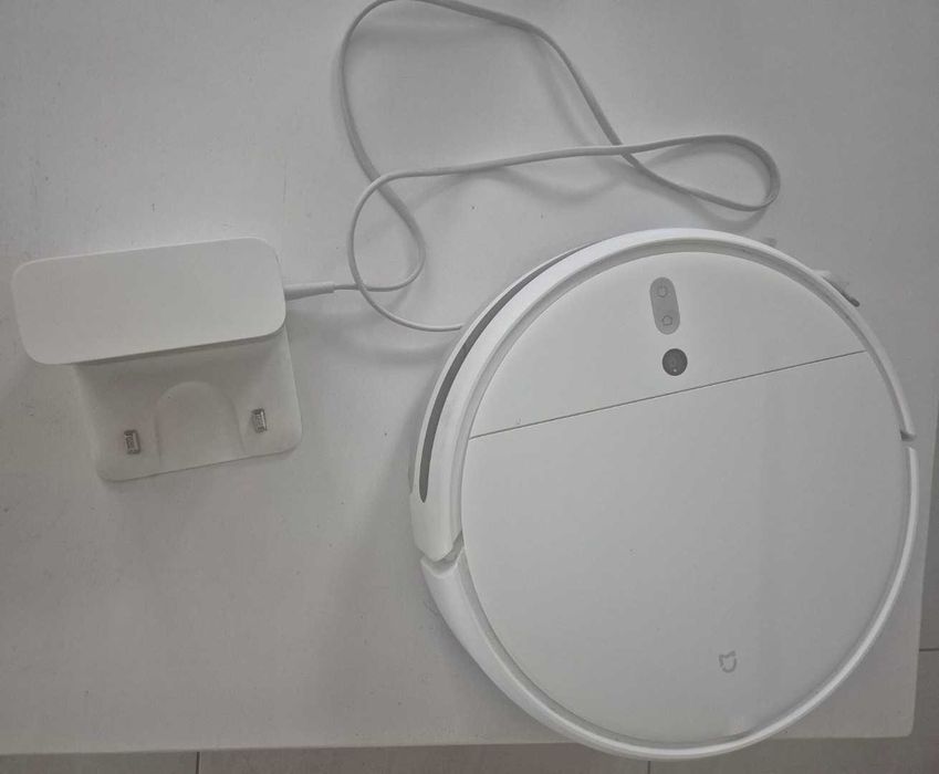 Mi Robot  Xiaomi Vacuum-Mop 1C - STYTJ01ZHM stan idealny