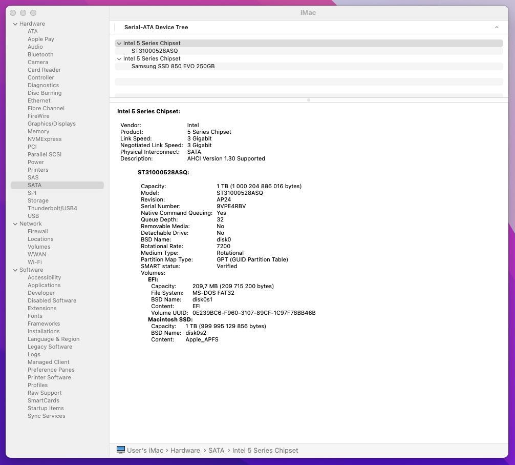 Vende-se iMac 27" (Finais de 2009) - Impecável!