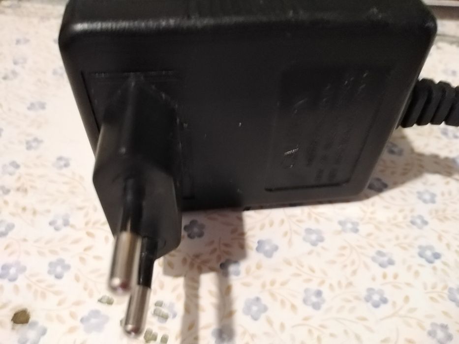 Vendo ficha novo