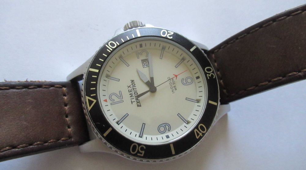 Zegarek Timex Expedition