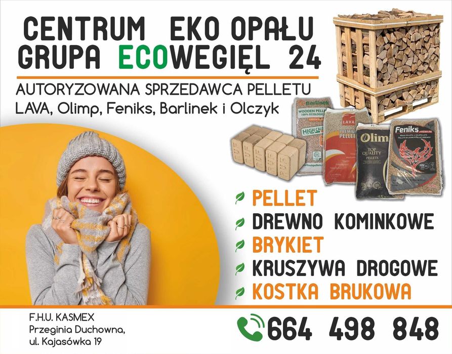 Brykiet RUF drzewny Bukowy SUPER Jakość węgiel,drewno-transport gratis