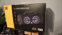 Głośnik bluetooth stereo Kodak Pws-2248 60W tws jak jbl