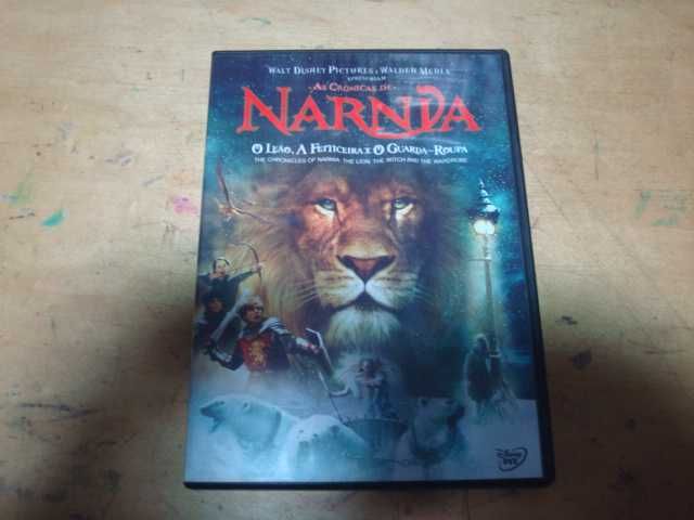 lote 7 dvds originais parte 73