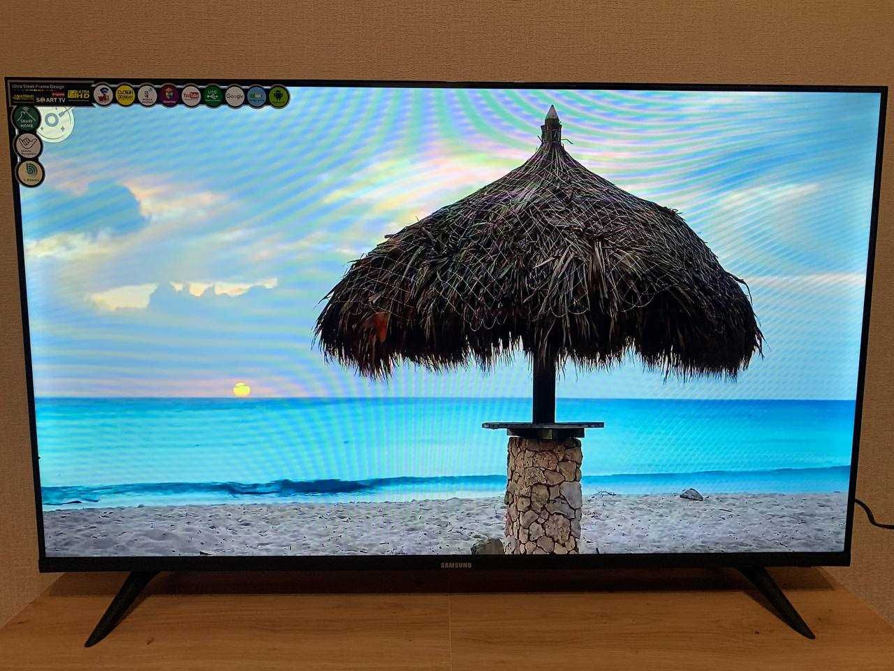Смарт Телевізор Самсунг 24.34,45, 56 дюйм Samsung T2 FULL HD WI-FI
