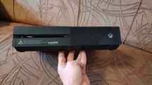 Игровая приставка Xbox one 500gb с Америки иксбокс