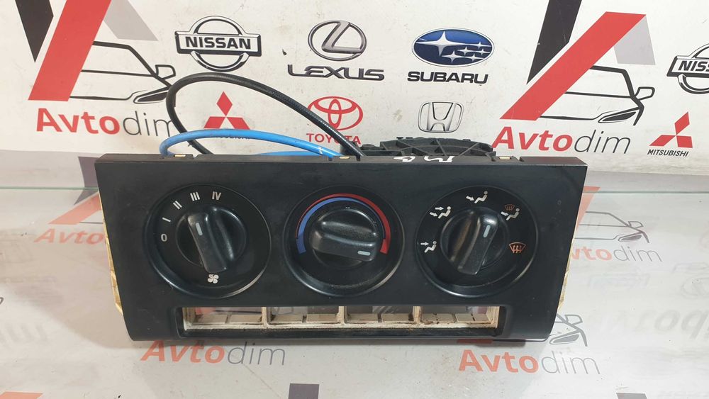 Блок керування кондиціонера повітря 79500ST3G20 Honda Civic 6 MB