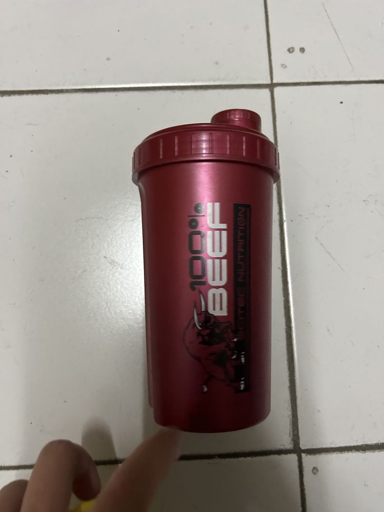 Shakers variados