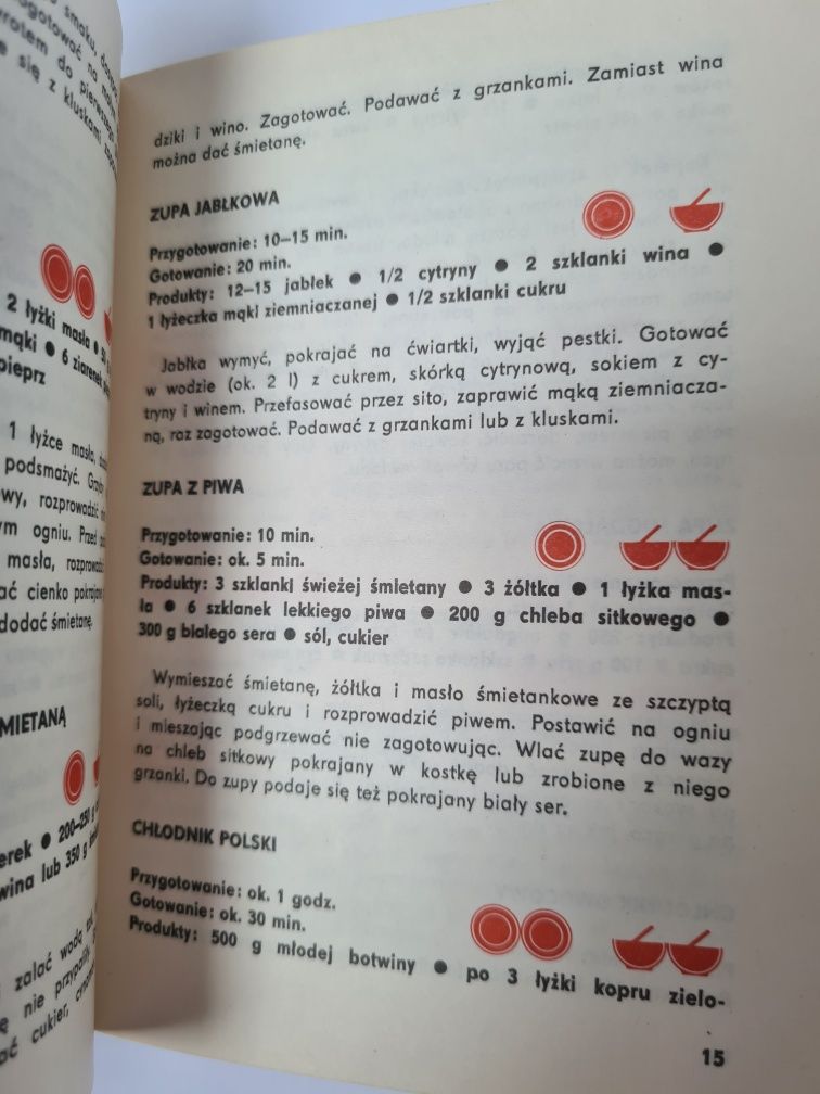 Kuchnia rosyjska - Książka