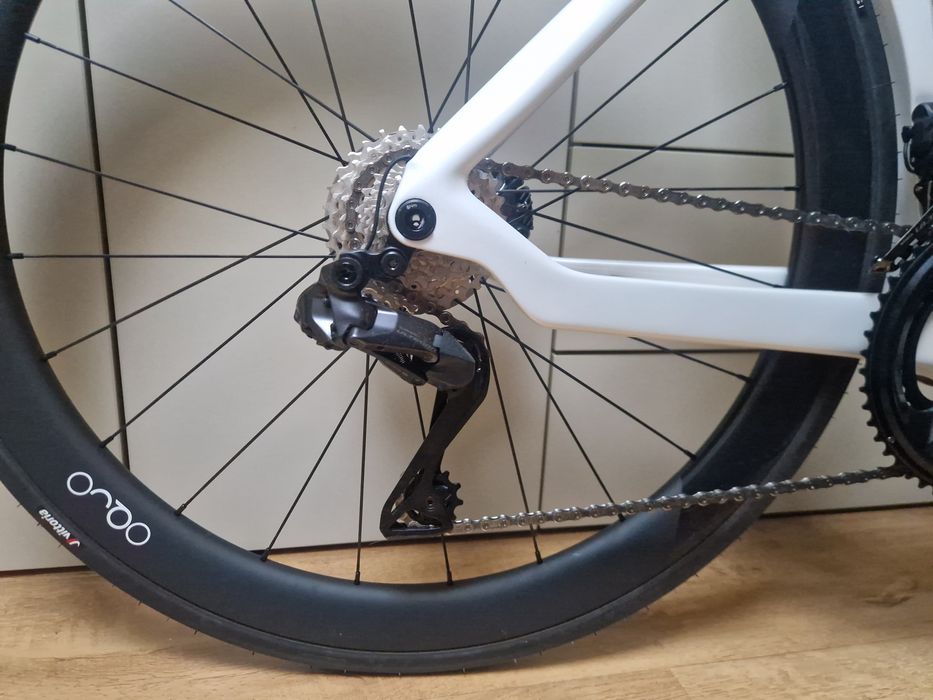 Orbea Orca Aero m20iltd NOWY okazja