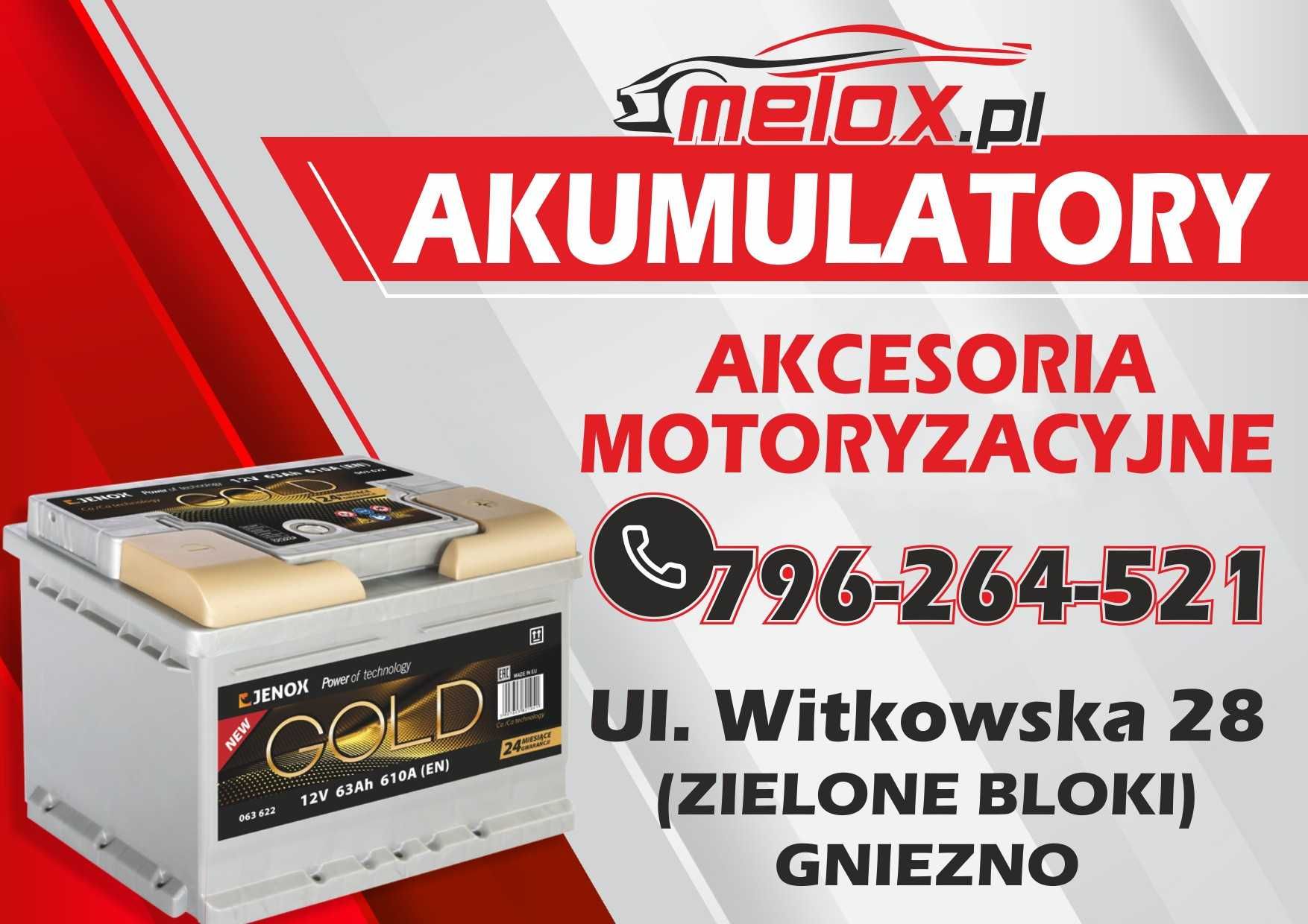 Akumulator motocyklowy Moretti AGM ŻEL MTX4L-BS FTX 4L-BS YTX4L-BS 4ah
