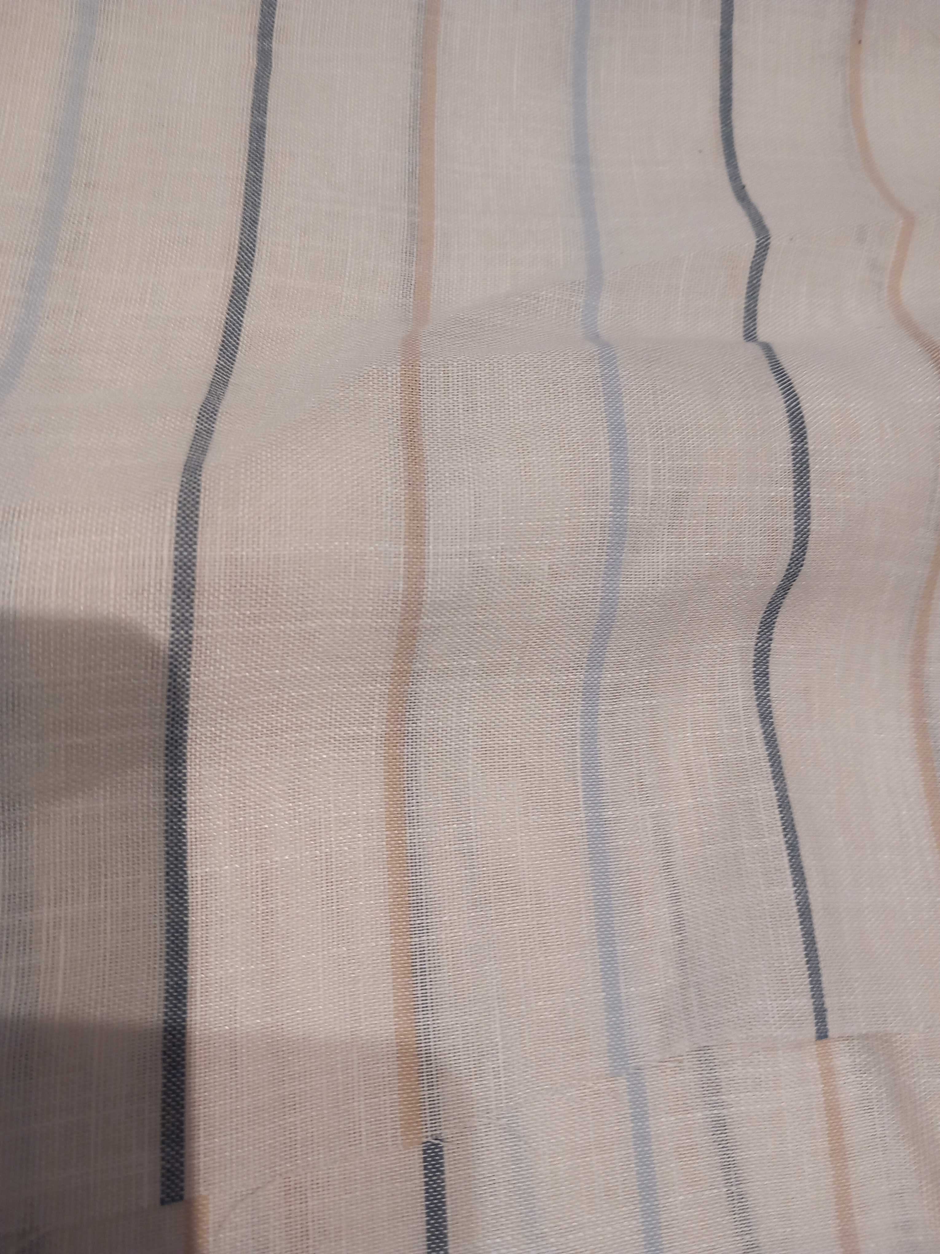 Retalhos de tecido elegante de cortinado