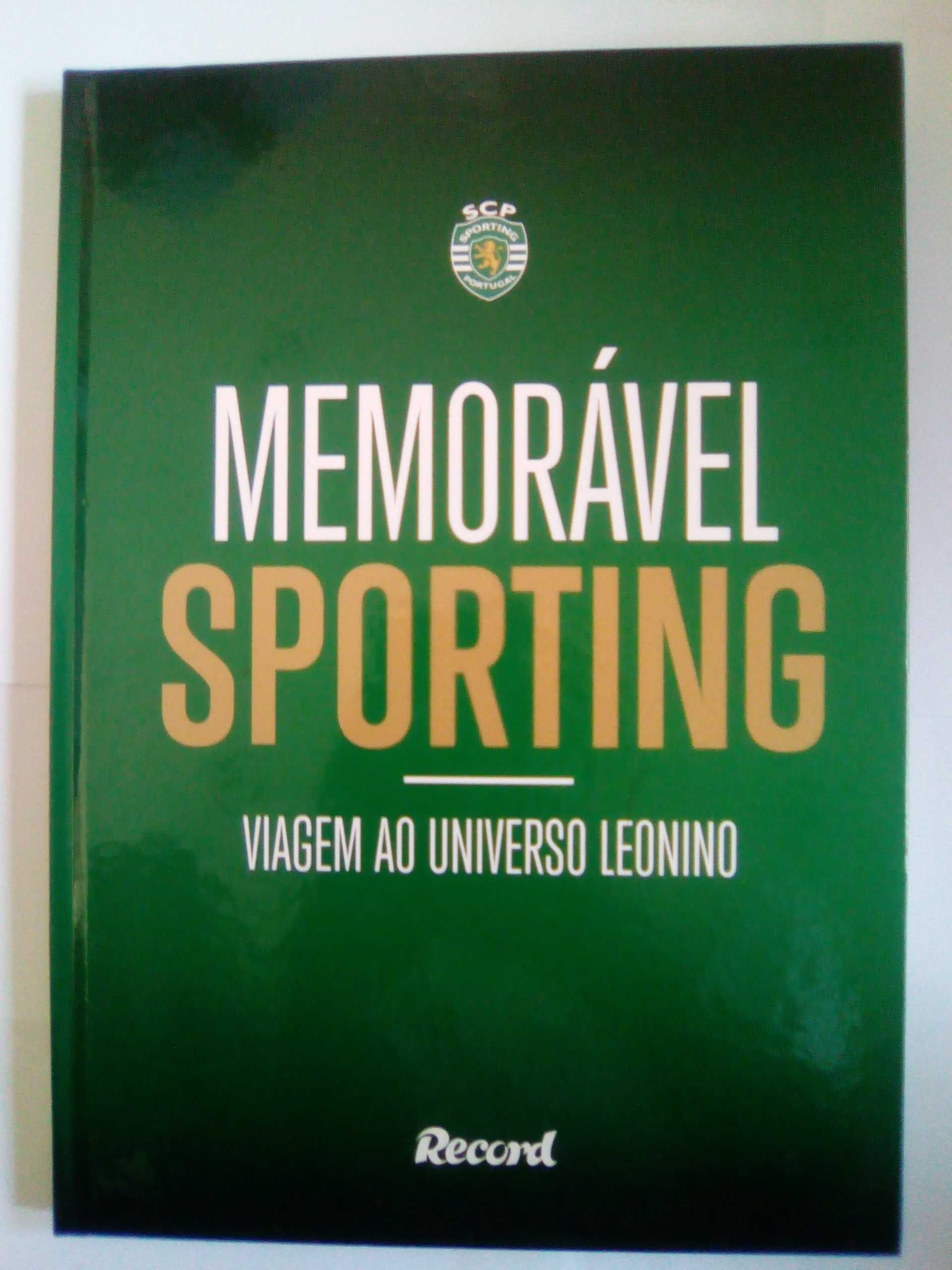 Livros - Desporto