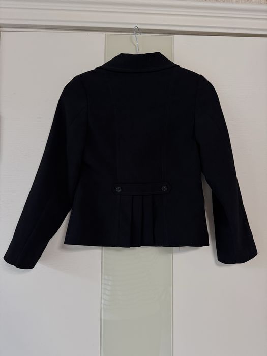 Комплект: піджак + спідниця