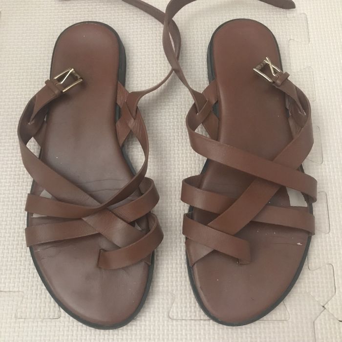 Босоножки/ Босоніжки р.39, хорошее состояние