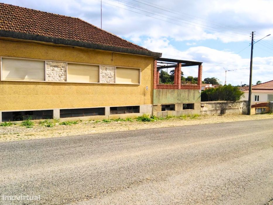 Moradia T3 em Alcanena