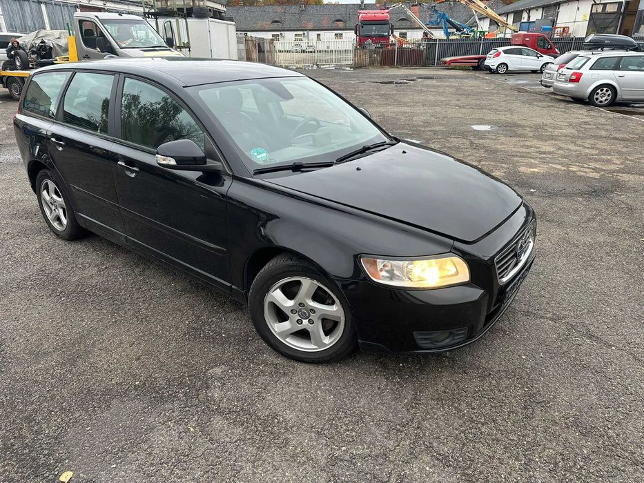 Volvo V50 1.6 diesel