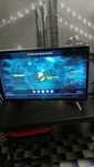 TV Philips semi nova