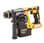 Młotowiertarka akumulatorowa 18V XR BL SDS-PLUS body DCH273N-XJ DeWalt