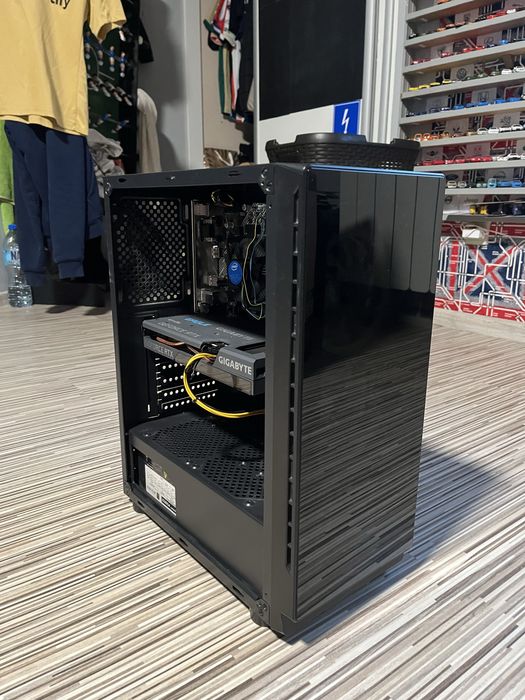 Komputer gamingowy