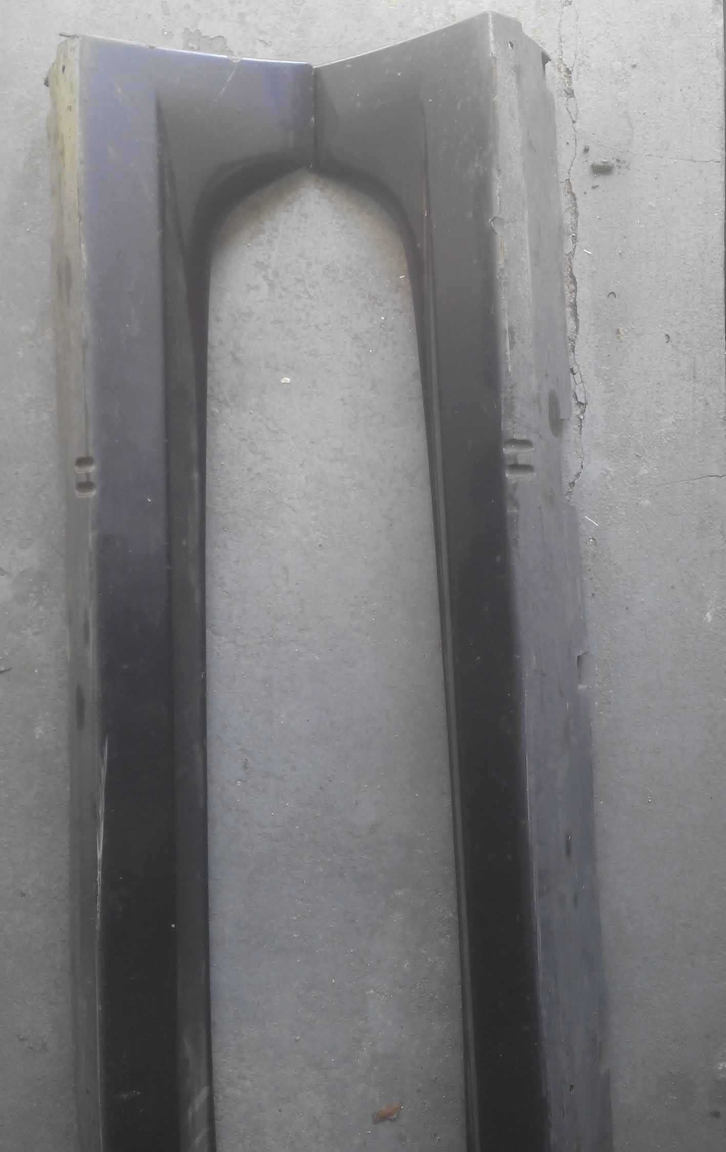 Embaladeiras Fiat Stilo
