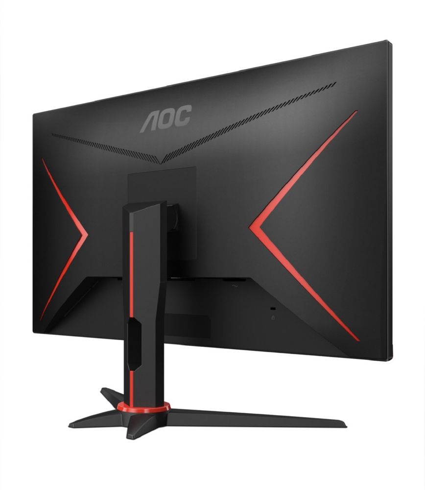 Monitor AOC G2 C27G2ZE 27" 1920x1080px 240Hz 0.5 ms Curved