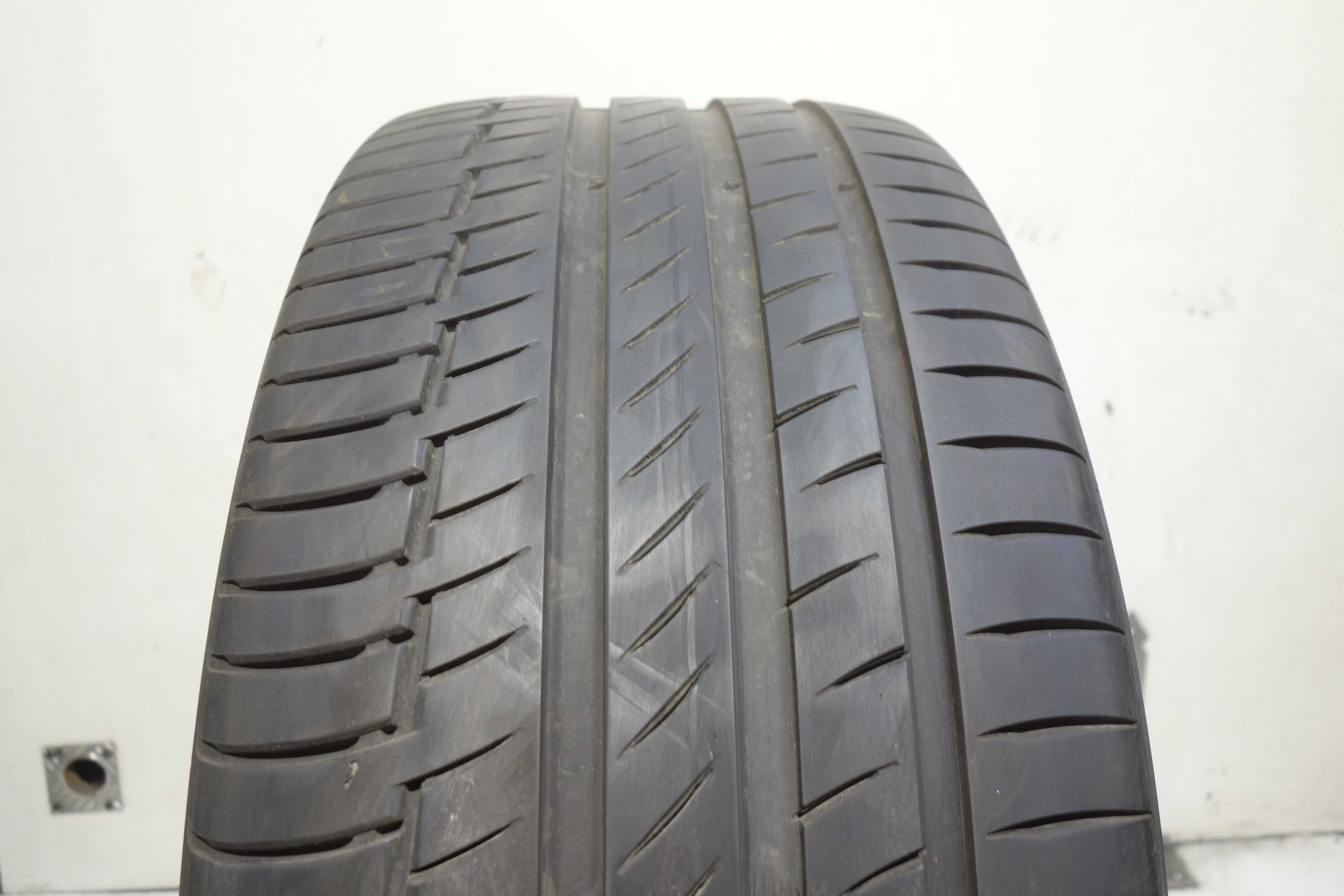 Opony letnie 275/40/21 - CONTIENTAL Premium Contact 6 XL VOL