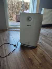 Oczyszczacz powietrza Philips AC 2887/10