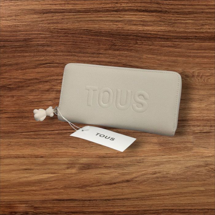 Tous varias carteiras