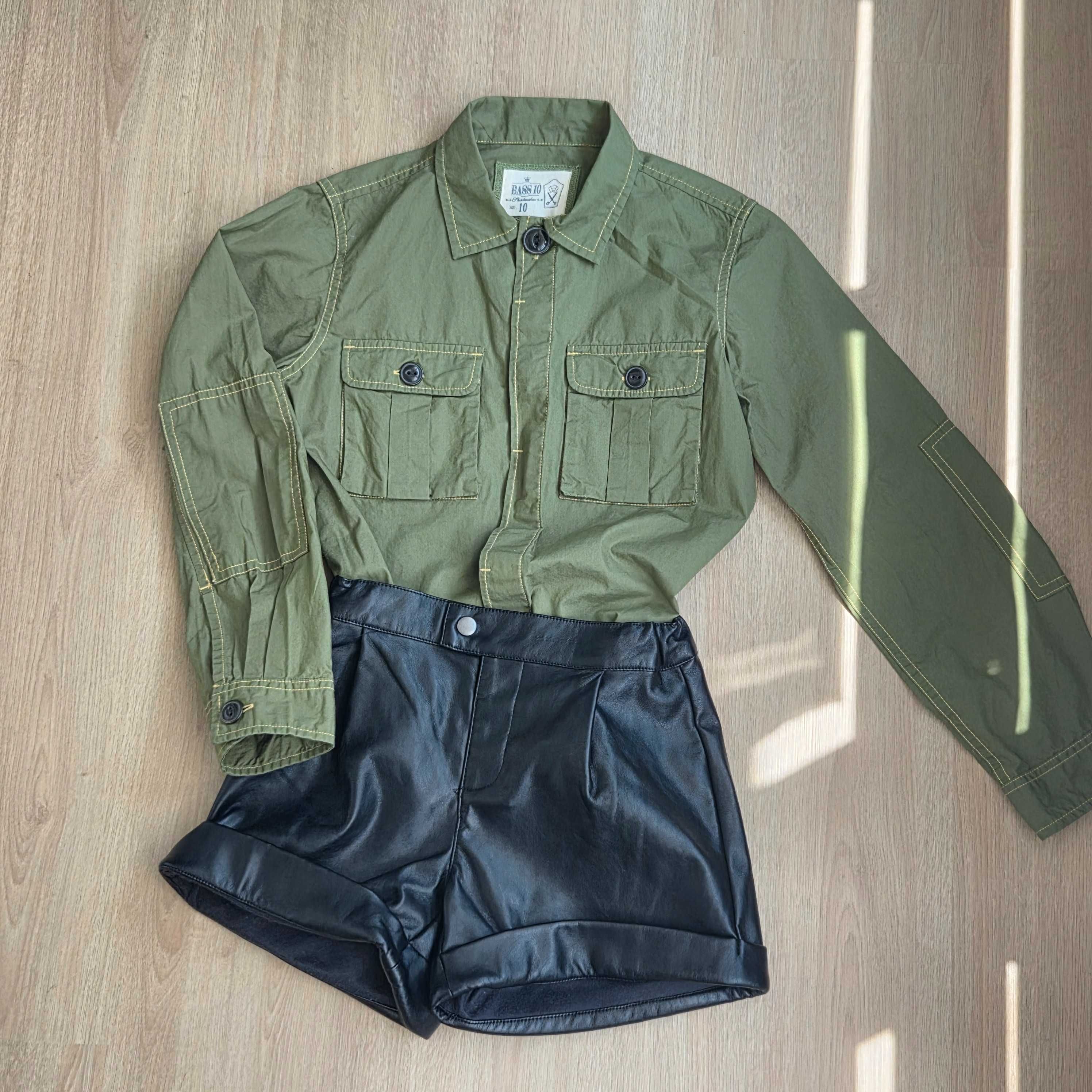 Roupas de Criança (7-8-9 anos)