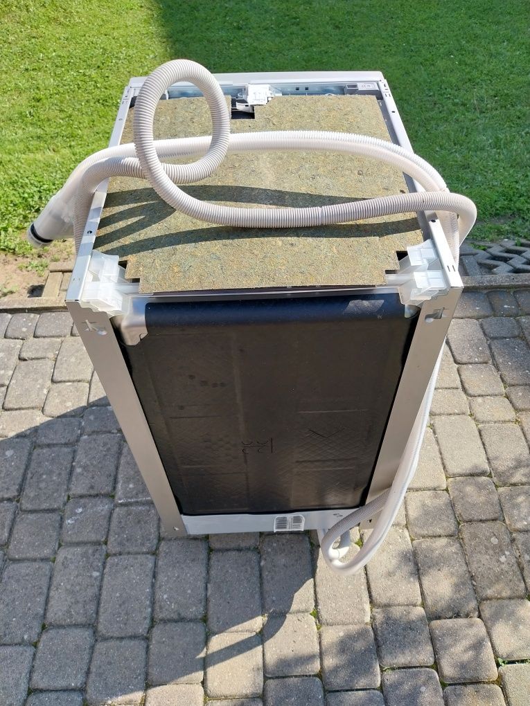 Zmywarka  bosch  45  cm
