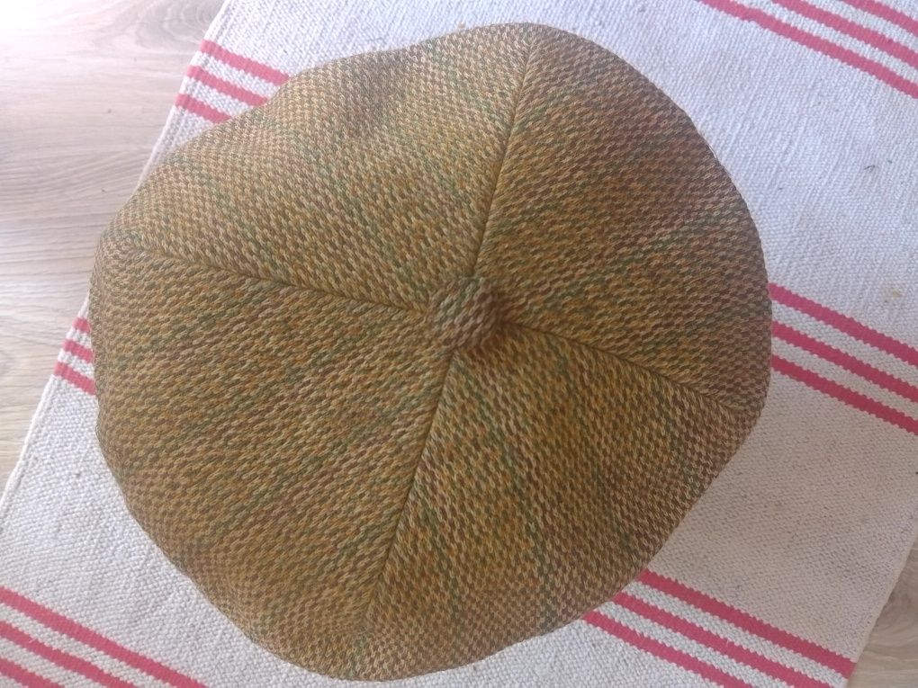 Кепка .Kangol 56-58