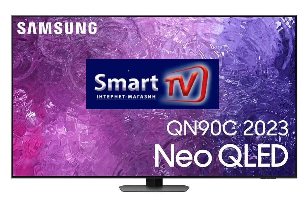 Телевизор Samsung QE55QN90C Новая модель 2023-2024