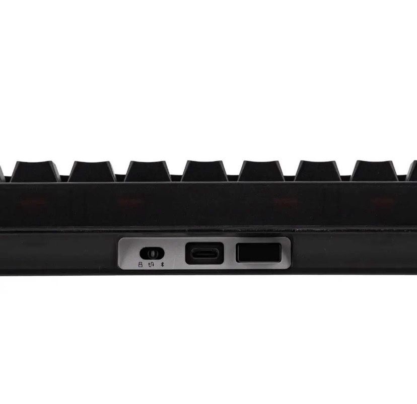 Клавіатура Cidoo qk 61 v2