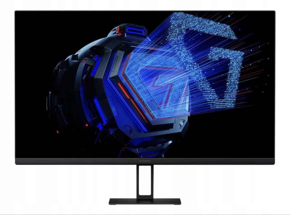 Monitor Xiaomi G27Qi 2K IPS Monitor 27" 180 Hz  2560 x 1440