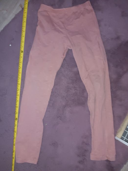 Coccodrillo getry legginsy 134