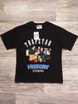 Trapstar x Iceberg Popeye Chenille oversized t-shirt