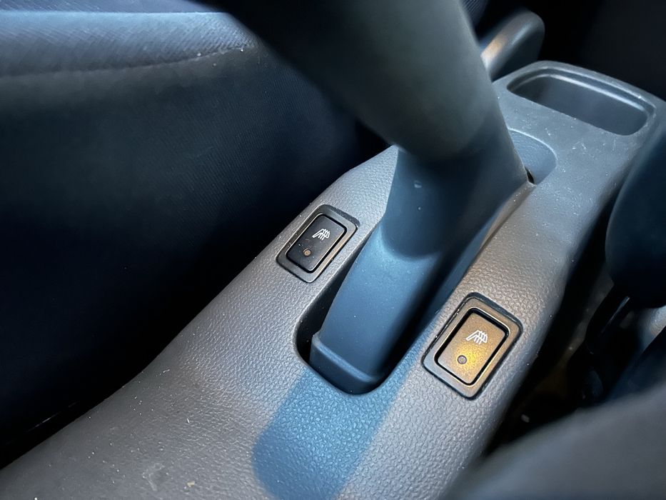 Suzuki Swift 1.3B 4x4