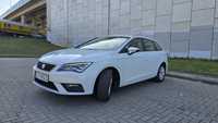 Seat Leon Seat Leon 1.4 ST Full LED S&S, 125KM krajowy