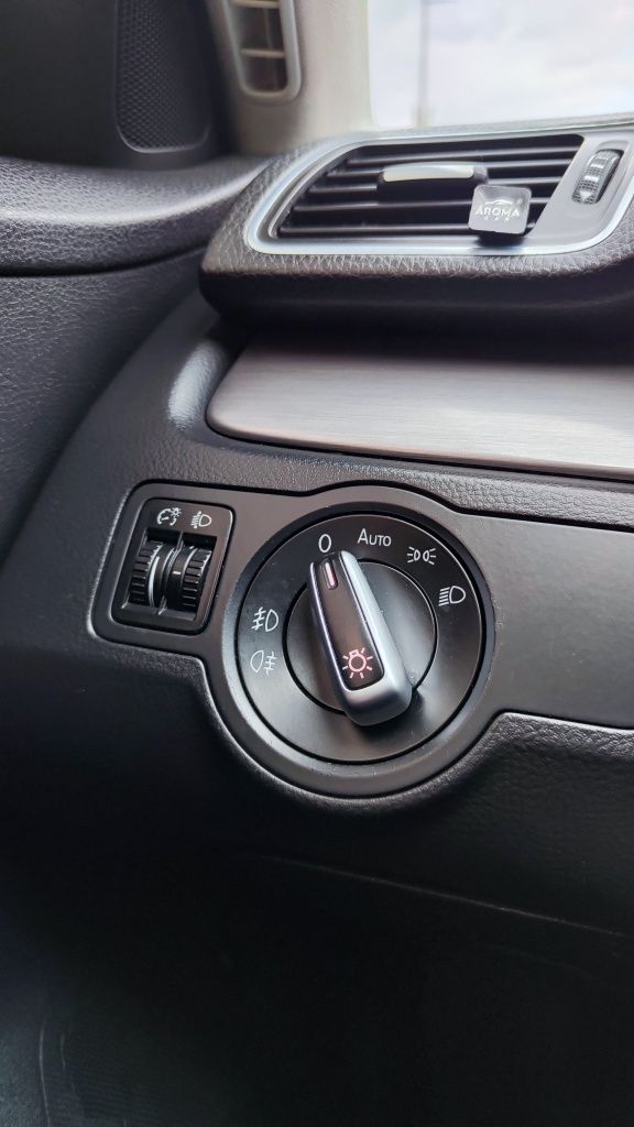 Продам Passat B7 2.0TDI Sedan 2012 Європа