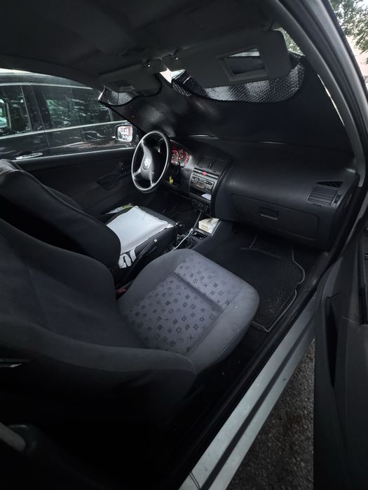 SEAT IBIZA 1.9  comercial