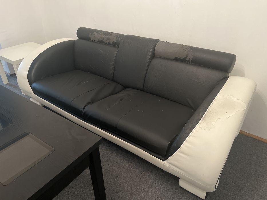 Oddam kanape za DARMO!