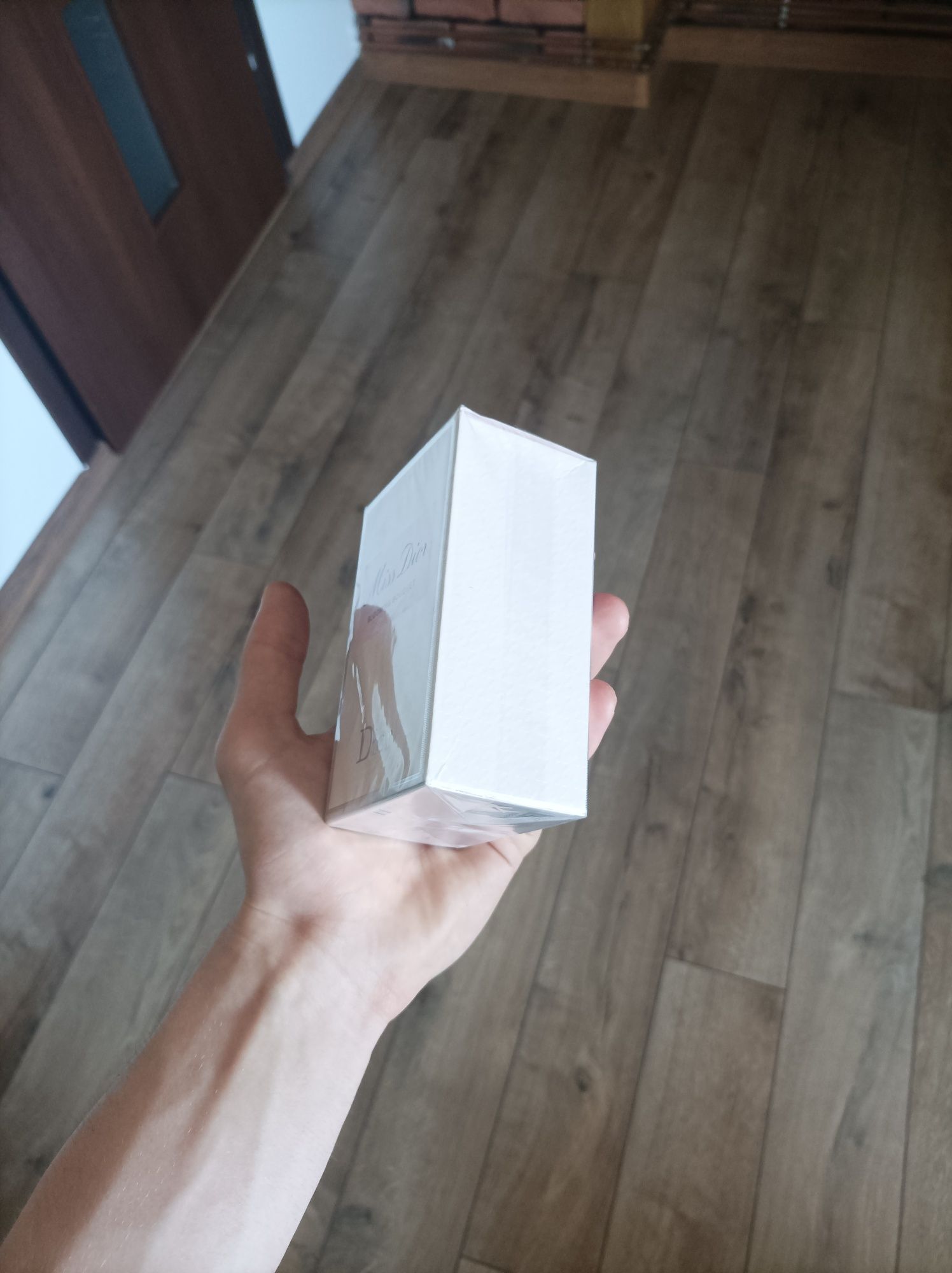 Miss Dior Blooming Bouquet – oryginalne perfumy 

Sprzedaję piękny,