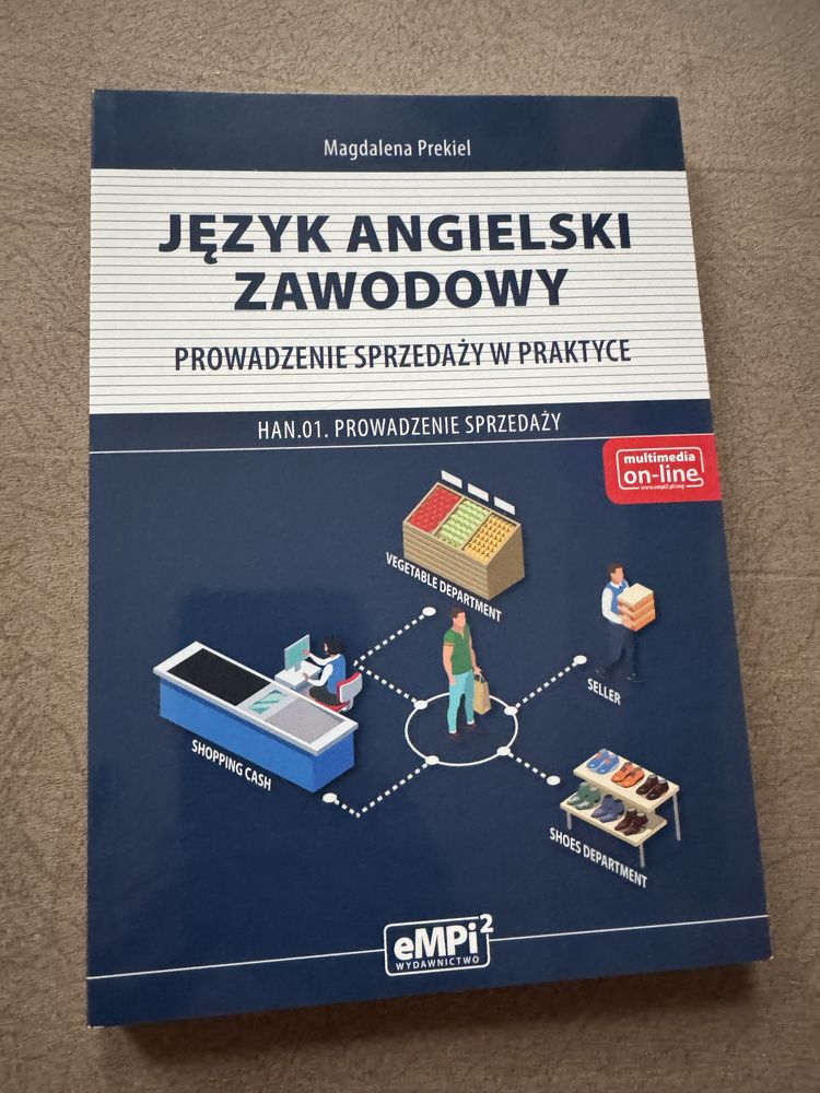 Jezyk niemiecki zawodowy