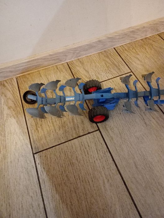 Zabawki bruder polecam