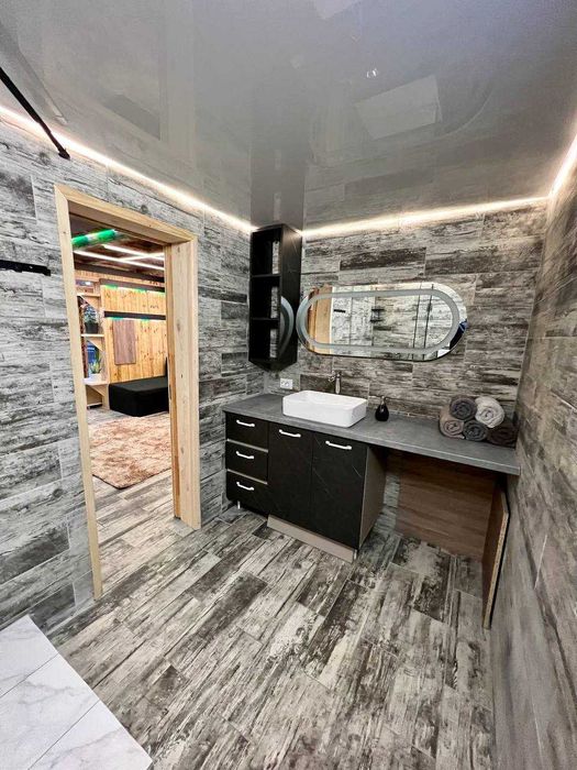 Киев. Оренда дома с чаном, баней и PlayStation-9-555.biz.ua