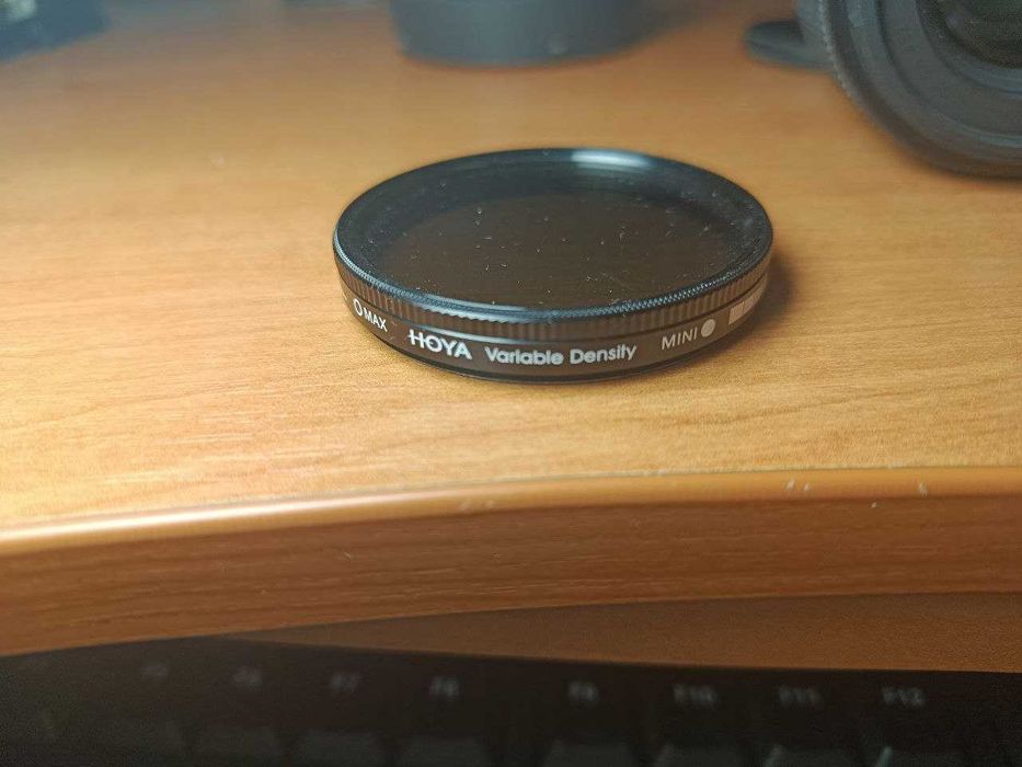 Sony a6300 + Sigma 30/1,4